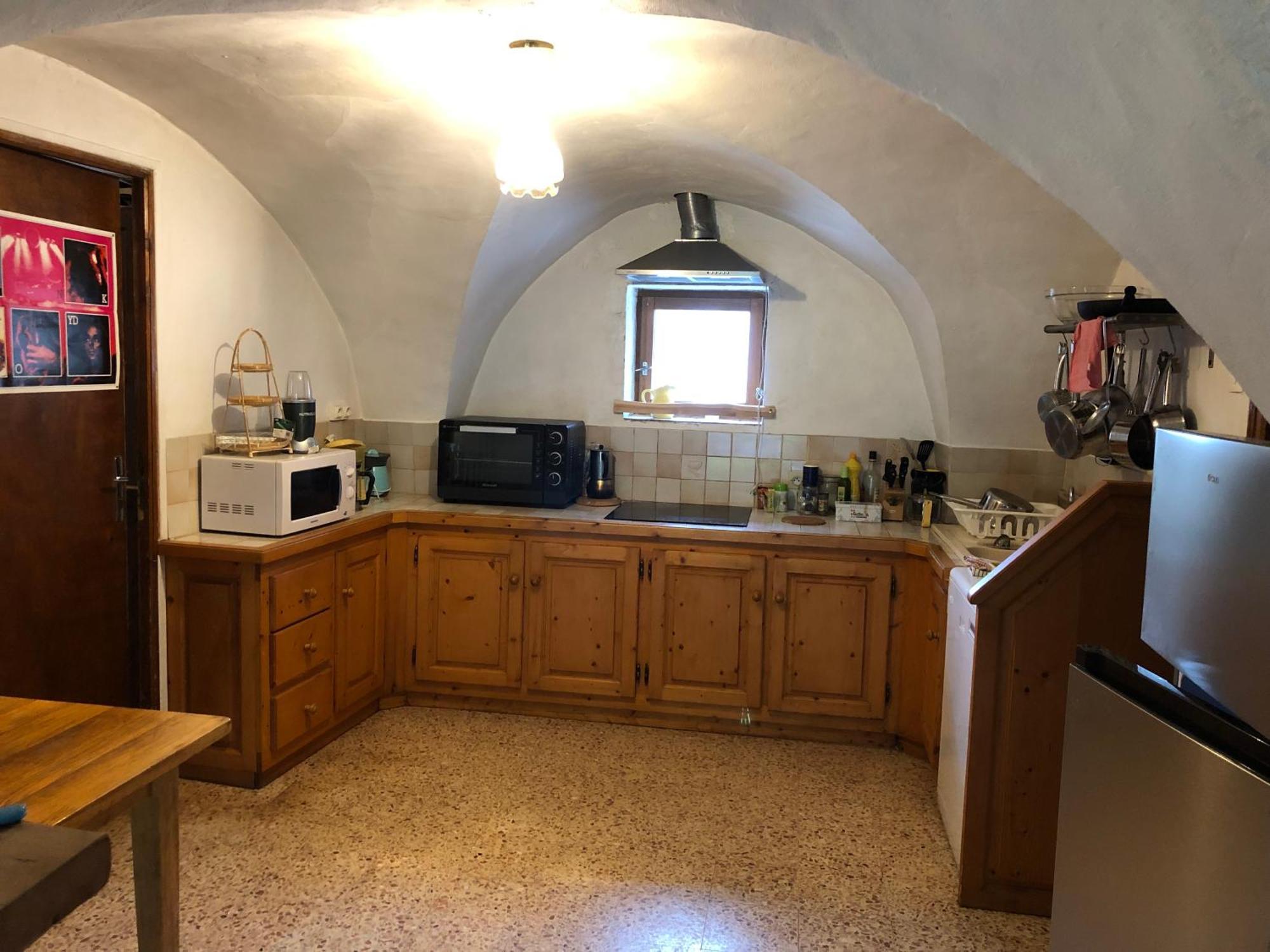 Au Trabuech Lus-la-Croix-Haute