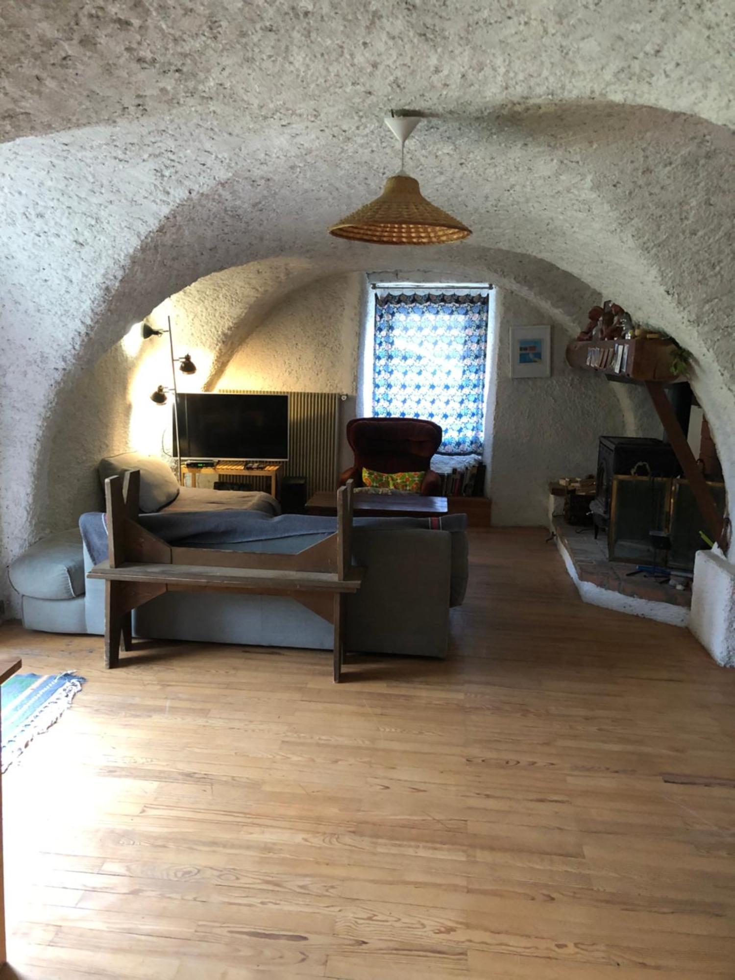 Au Trabuech Holiday home *